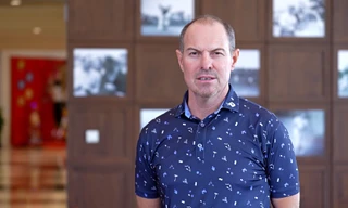 Ba yếu tố định vị Legend Valley Country Club trở thành điểm đến đẳng cấp