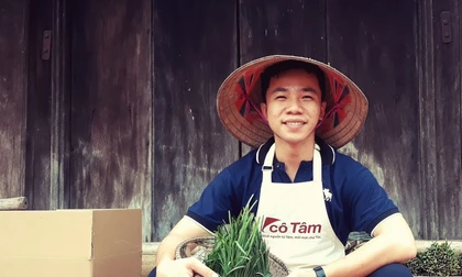 Hành trình theo đuổi ước mơ, xây dựng hệ sinh thái làm giàu trên quê hương