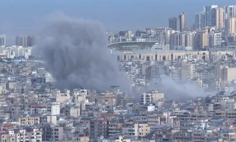 Nguy cơ hủy nhiều hợp đồng xuất khẩu lao động do chiến sự Trung Đông