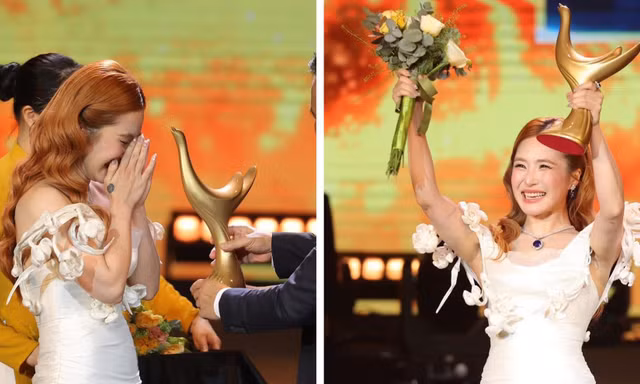 Hương Tràm: 'Tôi đã tìm được cảm hứng cho hành trình âm nhạc tiếp theo'