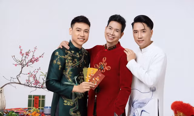 Duy Khoa tái xuất với âm nhạc, hé lộ vai trò đặc biệt trước thềm năm mới