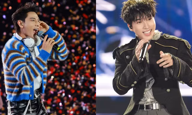 Isaac, HIEUTHUHAI cùng 'vũ trụ say hi' khuấy đảo Mega Concert khai mạc 'Năm Du lịch quốc gia 2026' 