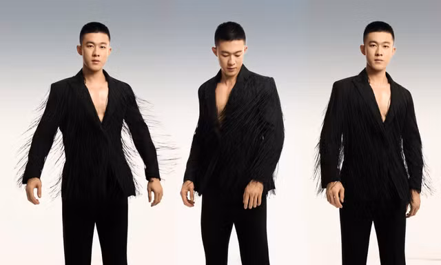Sau Đức Phúc, Đoàn Công Vinh tiếp tục được mong chờ làm nên chuyện tại đấu trường quốc tế