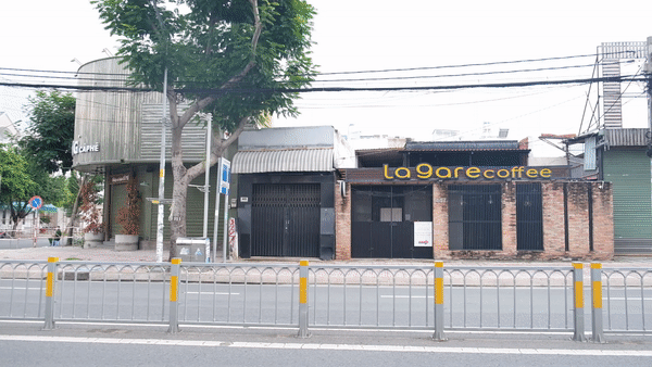 Vì sao nhiều hàng quán ở TP.HCM vẫn dè dặt mở cửa trở lại?