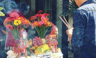 Ngày đại cát hiếm gặp để khai trương, mở hàng sau Tết