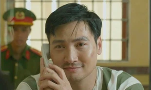 Kết phim 'Lằn ranh' gây tranh luận