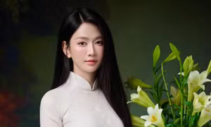 Nữ MC 'vạn người mê' của VTV làm điều đặc biệt ý nghĩa, lan tỏa tinh thần tích cực