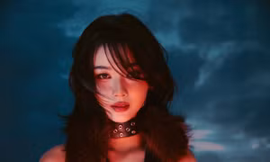 ‘Nàng thơ màn ảnh Việt’ Ngọc Xuân bên cạnh hai ‘bảo chứng diễn xuất’ xứ Hàn là Yoo Jae Myung và Moon Chae Won
