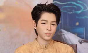 Đức Phúc chính thức lên tiếng về ồn ào bị trang tin quốc tế quy chụp giới tính