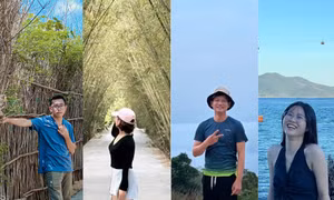 Người trẻ Sài Gòn đón lễ 30/4: Về quê và du lịch tận hưởng kỳ nghỉ