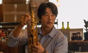 'Ông hoàng phim bi' Kwon Sang Woo'mở bát' cho thể loại phim hài Hàn Quốc tại rạp chiếu Việt