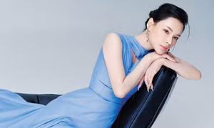 Người đẹp Nguyễn Công Nương hé lộ lý do 'ở ẩn' hơn 10 năm: 'Tôi dừng lại vì gia đình'