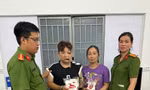 Phá đường dây sản xuất bột ngọt, hạt nêm giả các nhãn hiệu nổi tiếng