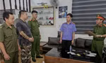 Nhóm đối tượng thu lợi hơn 10 tỷ đồng từ hoạt động tín dụng đen