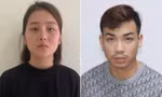 Vụ bé gái 4 tuổi bị bạo hành tử vong: Cặp tình nhân khai thường xuyên đánh đập, bỏ đói bé gái nhiều ngày