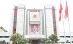 Trụ sở UBND TP Hà Nội