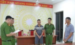 Hai đối tượng dùng giấy tờ giả chiếm đoạt 152 tấn mủ cao su