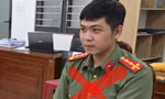 Bắt đại úy 'rởm' giả danh cán bộ Công an Đà Nẵng để lừa đảo 