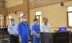 Cựu Giám đốc Sở Y tế Bà Rịa-Vũng Tàu lãnh án 5 năm tù vì gói thầu phòng mổ hybrid