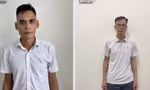 Đối tượng cầm đầu sới bạc trong rừng keo Đà Nẵng đầu thú