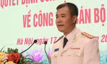 Đại tá Nguyễn Ngọc Quyền được thăng cấp bậc hàm Thiếu tướng
