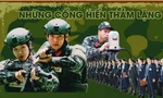 Những cống hiến thầm lặng của cán bộ, chiến sĩ Bộ Tư lệnh Cảnh vệ dịp Đại lễ Quốc khánh