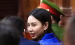 Thùy Tiên và Hằng Du mục.