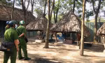 Dụ bé gái 12 tuổi vào quán cà phê chòi để xâm hại