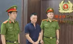 Trùm giang hồ Vy 'ngộ' ở Thanh Hóa bị bắt để điều tra hành vi đưa hối lộ để 'chạy' giảm án