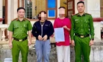 Giải cứu thành công cô gái bị lừa bán sang Campuchia 