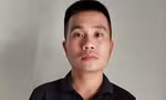 Đối tượng Vi Văn Ngọt. Ảnh: Công an tỉnh Lào Cai.