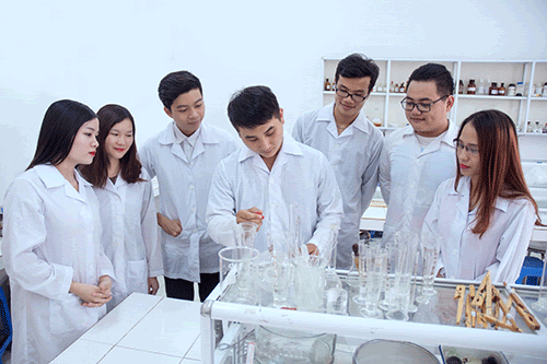 Tuyển sinh ĐH 2020: Nhiều trường ĐH khối Y - Dược thay đổi chiến lược, dừng thi riêng ảnh 1