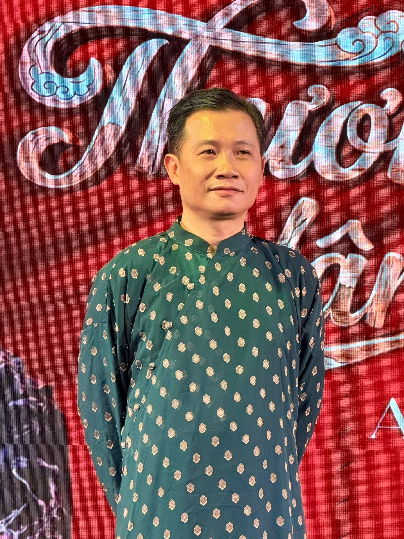 Nhạc sĩ Nguyễn Quang Long mong muốn mang nhạc dân gian tiếp cận một cách tự nhiên đến các bạn trẻ qua album 'Thương câu dân ca' của mình.