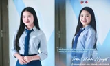 Nữ sinh song ngành Học viện Ngoại giao với bằng khen Trung ương Hội Sinh viên và nghiên cứu đăng tạp chí quốc tế