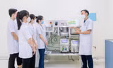 Đón đầu xu hướng chăm sóc sức khỏe tự nhiên, HCCP đẩy mạnh đào tạo ngành dược liệu dược học cổ truyền