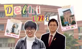 Ký sự từ Đại học Delhi - Ngôi trường hàng đầu Ấn Độ 