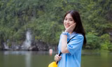 Cô 'Sinh viên 5 tốt' và hành trình bứt phá trong cuộc đua 'hồ sơ trải nghiệm'