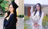 Nữ sinh Bắc Ninh: Từ giải Nhất học sinh giỏi quốc gia đến thủ khoa đầu ra ngành Sư phạm Lịch sử 