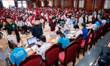 Đoàn – Hội các trường Đại học ở tỉnh đang hỗ trợ tân sinh viên tìm nhà trọ như thế nào?