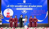 Đàm Thị Lợi: Từ TOP 5 Sinh viên tiêu biểu Đại học Y Hà Nội đến tân Bác sĩ nội trú Y học cổ truyền 