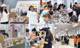 Từ dự án trên giấy đến mô hình khởi nghiệp thành công