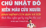 Ca sĩ Lê Thanh Phong: ‘Chủ Nhật Đỏ khiến tôi được sống lại tuổi 18 đầy nhiệt huyết’