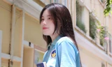 Nữ sinh trường Nhân văn và hành trình vượt qua giới hạn để trở thành đảng viên trẻ
