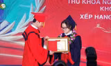 Nữ sinh ‘nguyện vọng 10’ trở thành thủ khoa toàn khóa: Hành trình tạo ra giá trị từ công nghệ