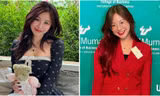 Hành trình của nữ sinh Chuyên Ngoại Ngữ - Top 25 sinh viên xuất sắc tại Mỹ