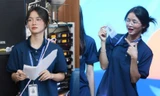 Nữ sinh Đại Nam đạt 5 kỳ học bổng và hành trình vượt rào cản theo đuổi ước mơ truyền thông 
