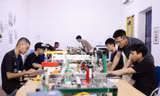 Biến FDI thành quốc lực: Sứ mệnh lịch sử của các Học viện công nghệ