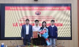 Hai anh em sinh viên Trường Đại học Thủy lợi và hành trình học tập được bồi đắp từ niềm tin gia đình