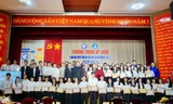 Sinh viên Trường ĐH Y - Dược Huế tỏa sáng với hàng loạt thành tích học thuật, nghiên cứu khoa học và phong trào