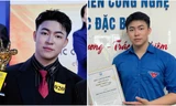 Hành trình trở thành Á quân MC của chàng trai sinh viên trường nghệ thuật
